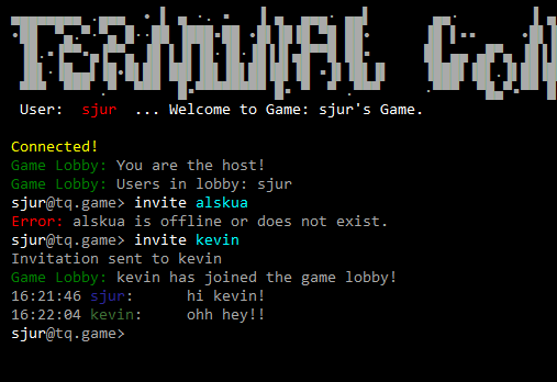 Map of the veafjorden domain